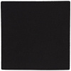 Лейбл Eta SoftTouch, L, черный с нанесением логотипа