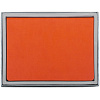 Набор «Проверено временем», оранжевый с нанесением логотипа