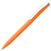 Набор Twist Classic, оранжевый, 8 Гб с нанесением логотипа