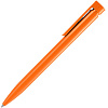 Набор Shall Color, оранжевый с нанесением логотипа