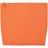 Органайзер Opaque, оранжевый с нанесением логотипа