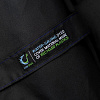 Зонт складной AOC Mini с цветными спицами ver.2, зеленое яблоко с нанесением логотипа