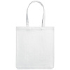 Холщовая сумка «Текила», молочно-белая с нанесением логотипа