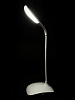 Беспроводная настольная лампа lumiFlex ver. 2 с нанесением логотипа