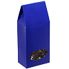 Чай «Таежный сбор», в синей коробке с нанесением логотипа