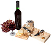 Набор для вина и сыра «Эдам» с нанесением логотипа