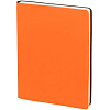 Набор Flex Shall Kit, оранжевый с нанесением логотипа