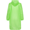 Дождевик-анорак Alatau, зеленое яблоко с нанесением логотипа