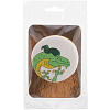 Печенье «Зеленый дракон» с нанесением логотипа
