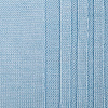 Плед Pail Tint, голубой с нанесением логотипа