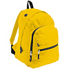 Рюкзак Express, желтый с нанесением логотипа