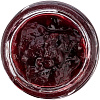 Джем на виноградном соке Best Berries, брусника с нанесением логотипа