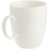 Кружка Piacente, белая с нанесением логотипа