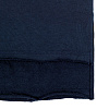 Худи Vozduh, темно-синее с нанесением логотипа