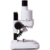 Бинокулярный микроскоп 1ST с нанесением логотипа
