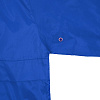Ветровка из нейлона SURF 210, ярко-синяя (royal) с нанесением логотипа