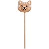 Печенье Magic Stick, кот с нанесением логотипа