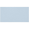 Плед Locus Solus, светло-голубой с нанесением логотипа