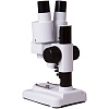 Бинокулярный микроскоп 1ST с нанесением логотипа