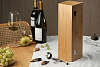 Набор винных принадлежностей Vinotech с нанесением логотипа