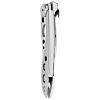 Нож Skeletool KBX, стальной с нанесением логотипа