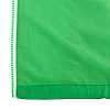 Ветровка мужская FASTPLANT зеленое яблоко с нанесением логотипа