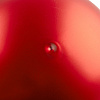 Елочный шар Gala Matt в коробке, 8,5 см, красный с нанесением логотипа