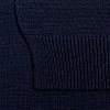 Шарф Cordelia, синий с нанесением логотипа