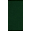 Полотенце Farbe, большое, зеленое с нанесением логотипа