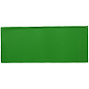 Плед-спальник Snug, зеленый с нанесением логотипа