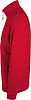 Куртка мужская NOVA MEN 200, красная с нанесением логотипа