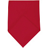 Шейный платок Bandana, красный с нанесением логотипа