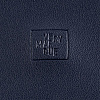 Набор несессеров Manifold, синий с нанесением логотипа