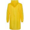 Дождевик Rainman Zip Pockets, желтый с нанесением логотипа