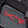 Рюкзак для ноутбука Sonora M, черный с нанесением логотипа