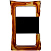 Стела Glasso Frame с нанесением логотипа