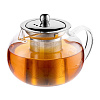 Чайник Tea Drop с нанесением логотипа