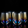Набор из 4 бокалов Perola с нанесением логотипа