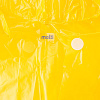 Дождевик-плащ детский BrightWay Kids, желтый с нанесением логотипа