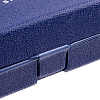 Набор инструментов Stinger 26, синий с нанесением логотипа
