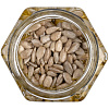 Мед Seeds And Honey, с семечками подсолнечника с нанесением логотипа