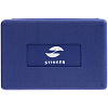 Набор инструментов Stinger 26, синий с нанесением логотипа