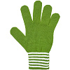 Перчатки на заказ Guanti, акрил с нанесением логотипа