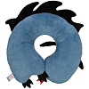 Подушка под шею Snorrik Right с нанесением логотипа