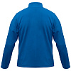 Куртка ID.501 ярко-синяя с нанесением логотипа