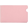 Футляр для маски Devon, розовый с нанесением логотипа