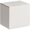 Коробка для кружки Large, белая с нанесением логотипа