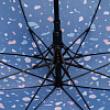 Зонт-трость Terrazzo с нанесением логотипа