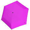 Зонт складной US.050, ярко-розовый (фуксия) с нанесением логотипа