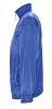 Ветровка мужская MISTRAL 210, ярко-синяя (royal) с нанесением логотипа